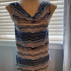 10p tahari blouse great condition